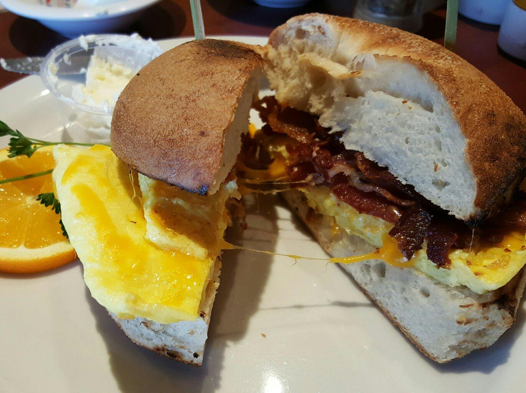 Egg Shells Restaurant