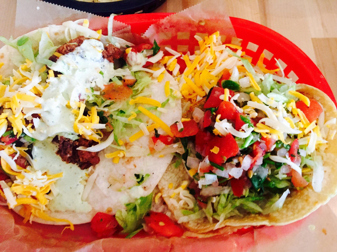 Torchys Tacos