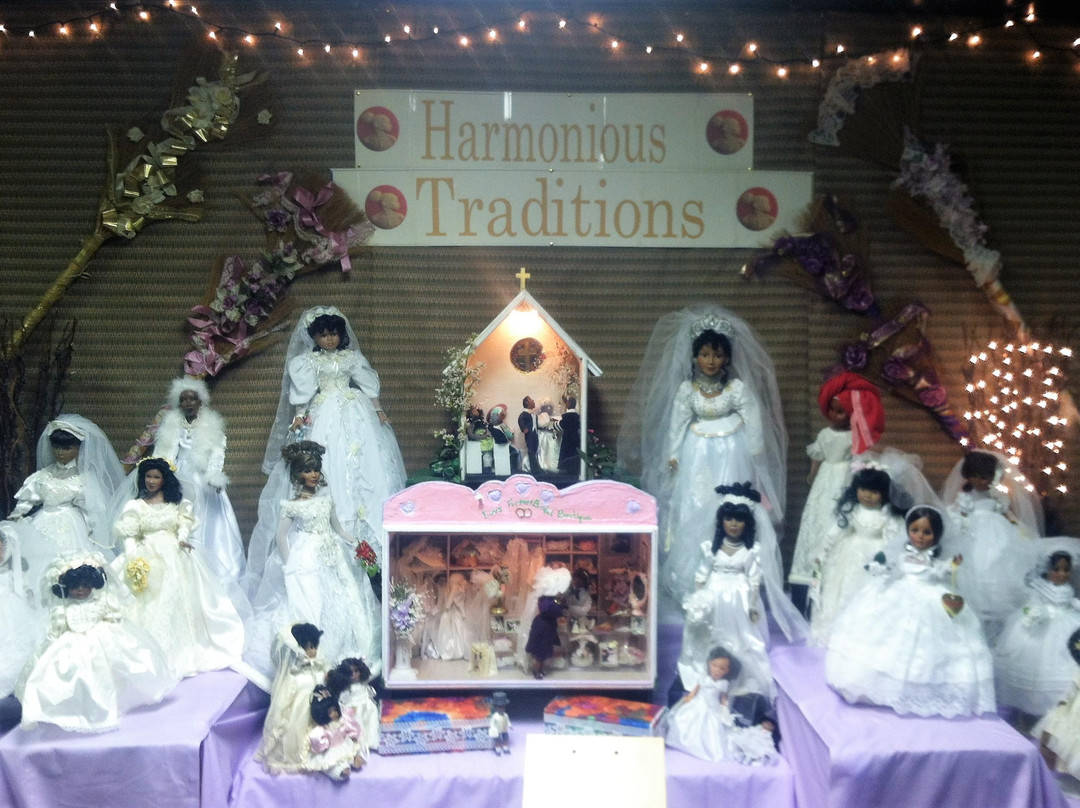 National Black Doll Museum of History & Culture景点图片