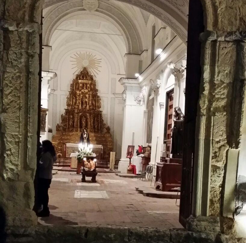 Chiesa di Santa Maria delle Grazie景点图片