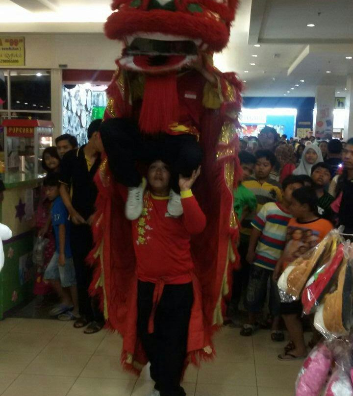 Royal Plaza景点图片