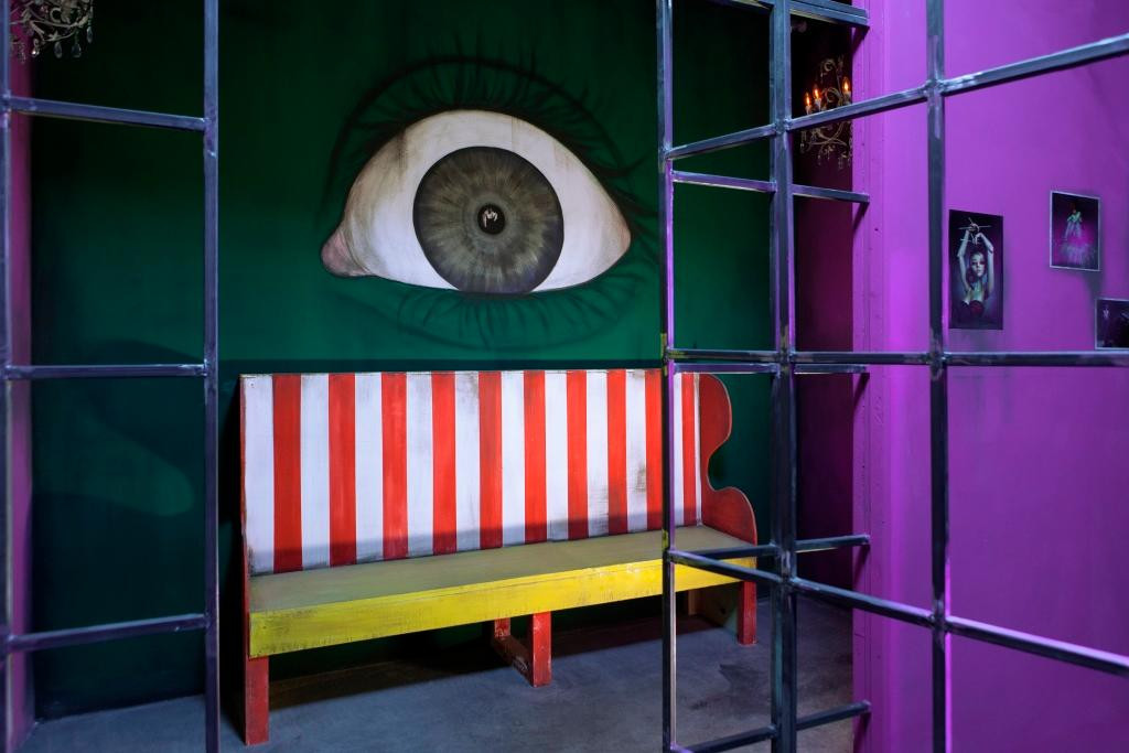 Cage Quests Freiburg景点图片