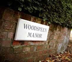 Woodspeen Manor主图