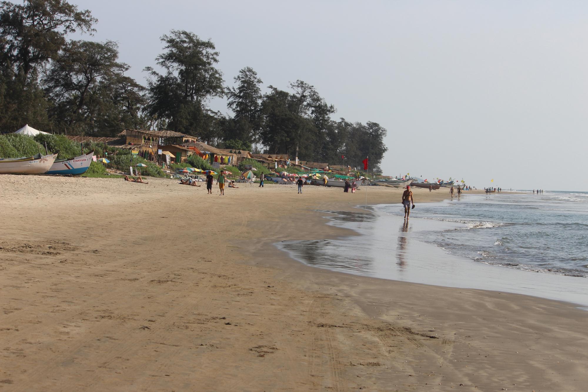 Cabo Wabo Beach Lodge-泳池