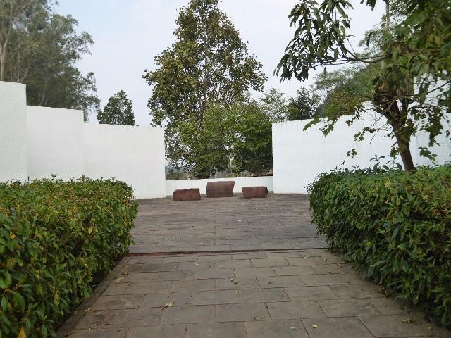 Red Hill - Lokpaching-因帕尔必去景点