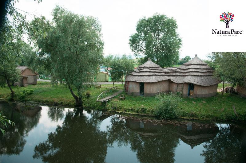 Natura Parc景点图片