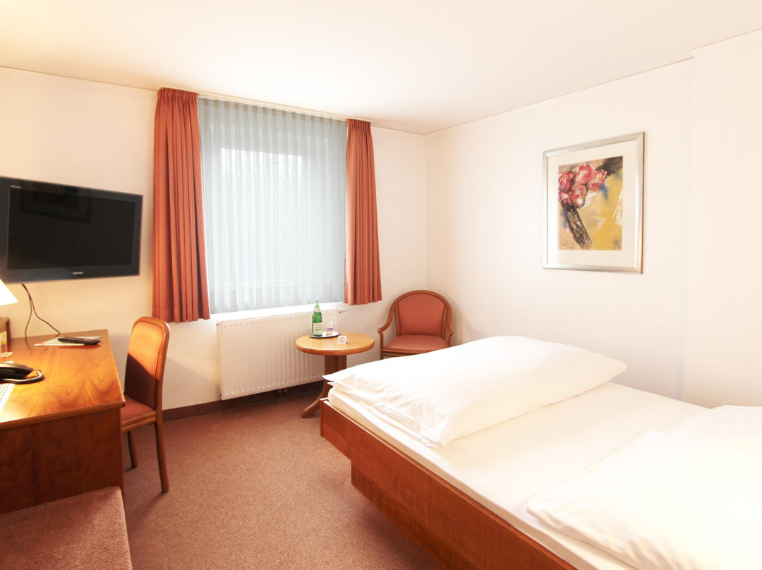 米歇尔斯加尼兰德豪斯酒店主图