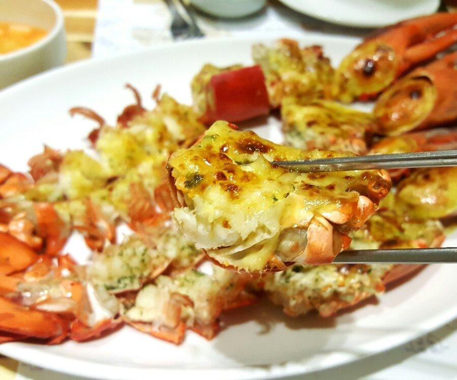 뉴욕바닷가재 수성점