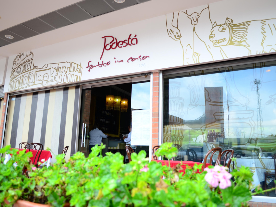 Mall Indiana-恩维加多必去景点