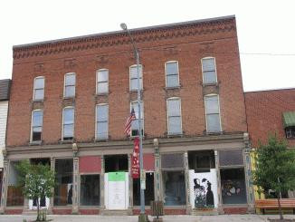 Palmer Opera House-Cuba必去景点