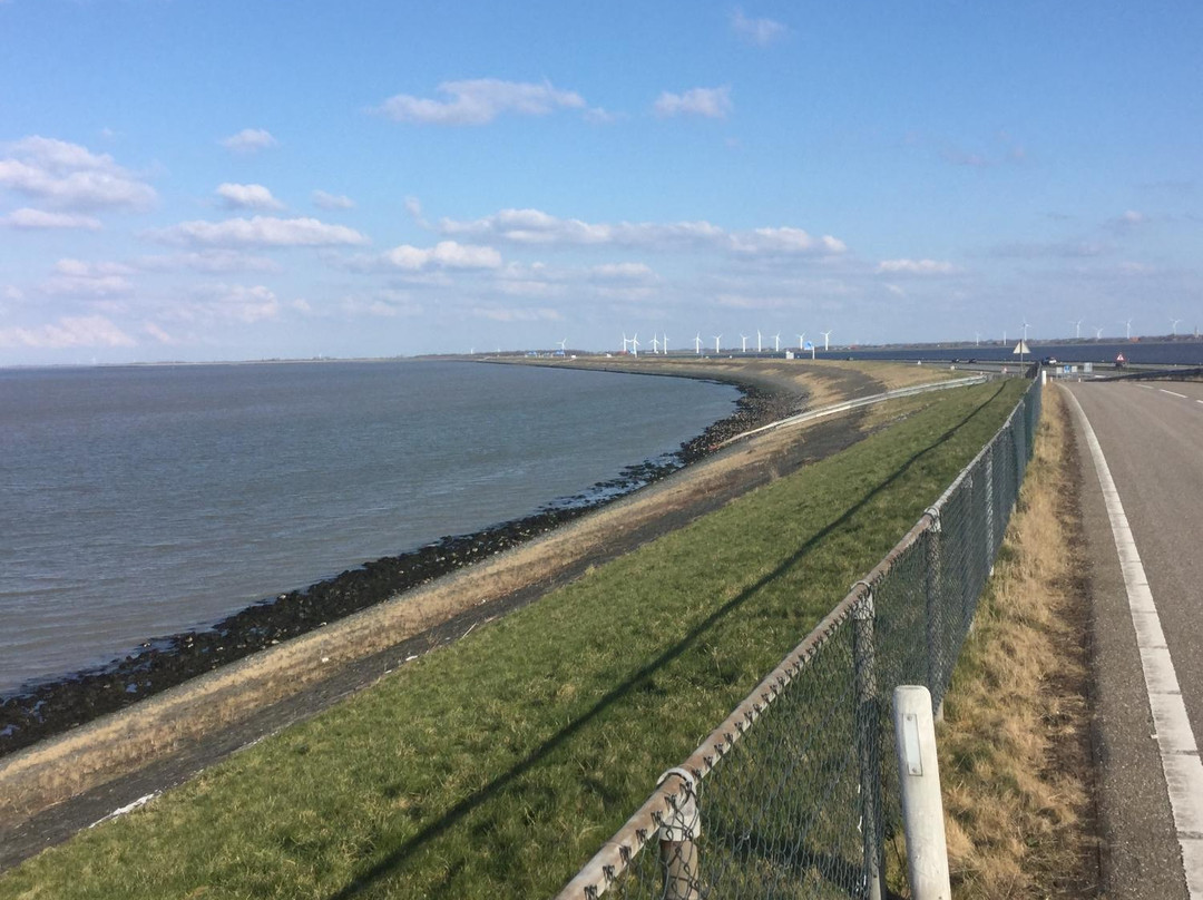 Den Oever旅游攻略图片