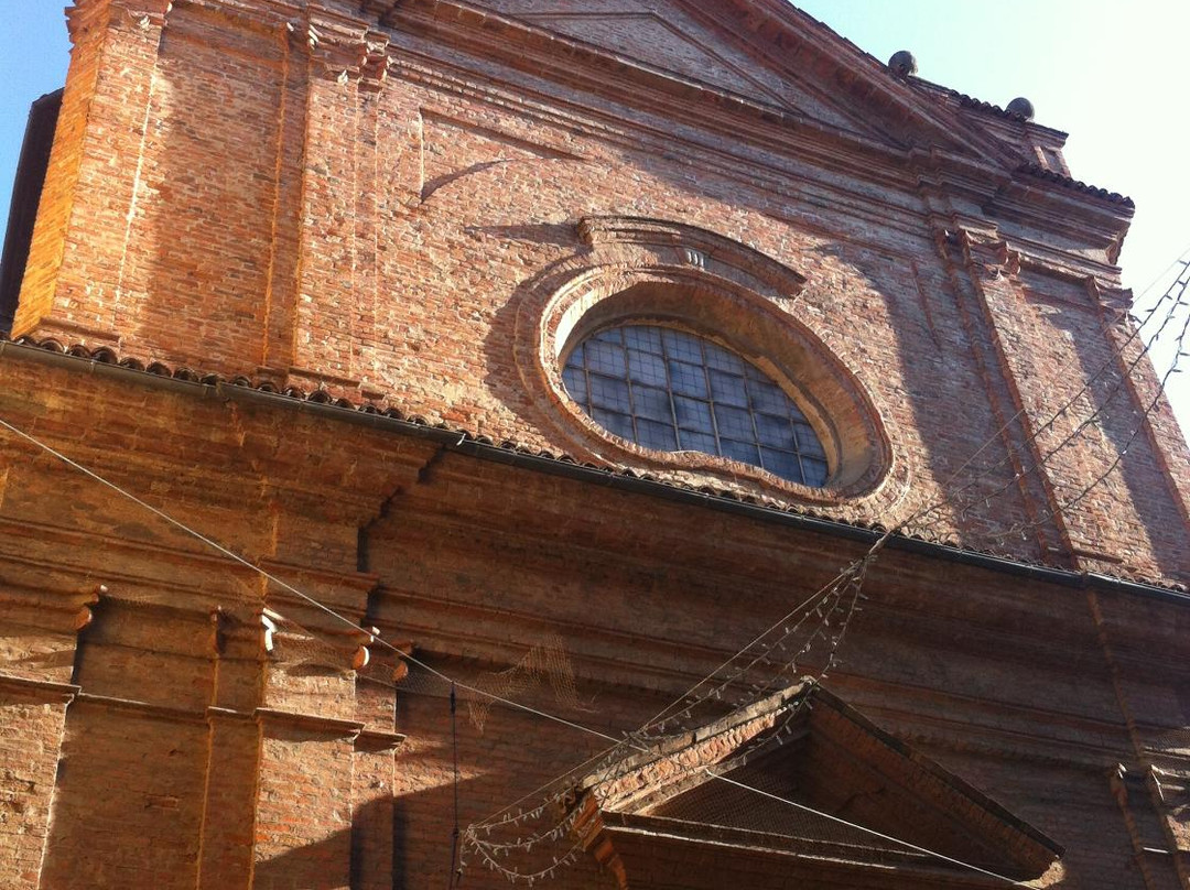Chiesa di San Lorenzo景点图片