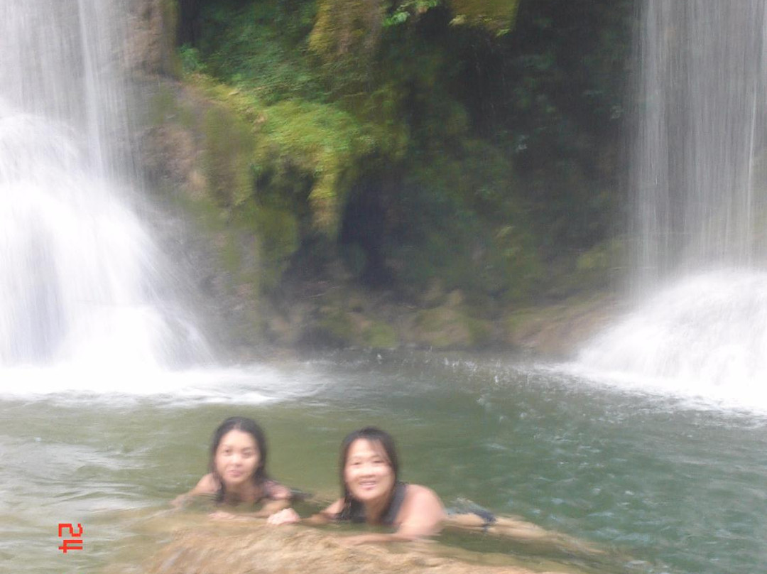 Hotel Fazenda Cachoeira主图