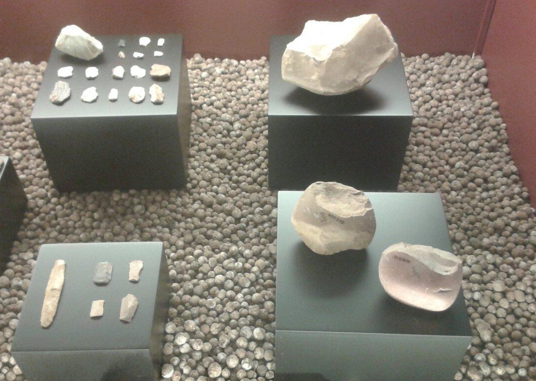 Museo de Almargen-Almargen必去景点