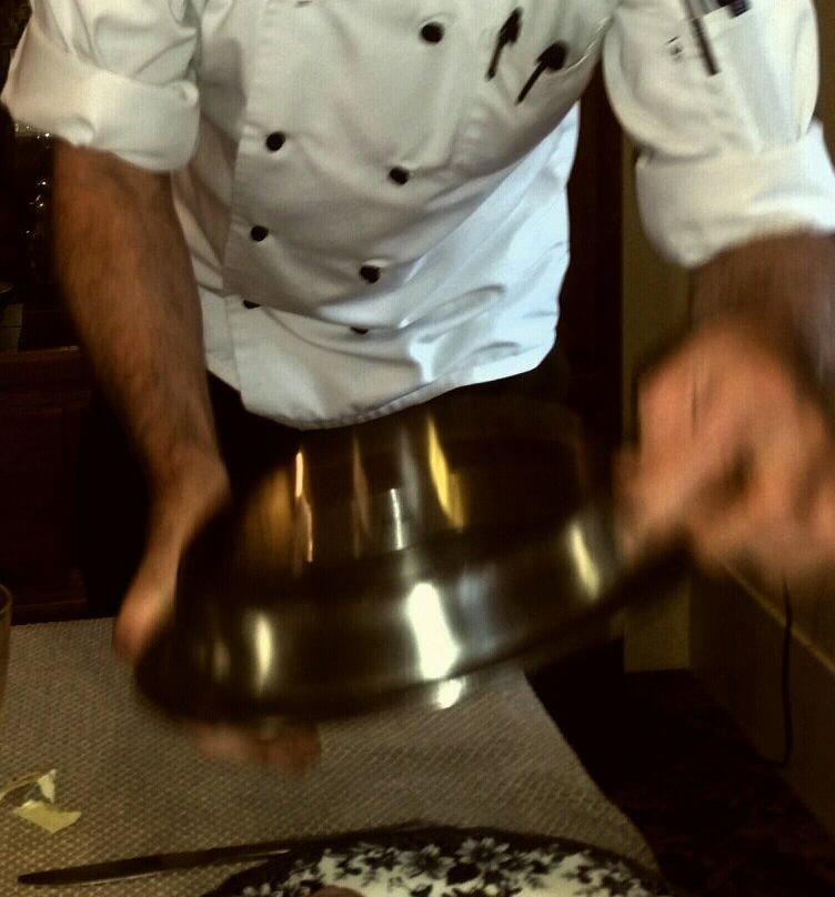 Aunt Ruby's Bed and Breakfast主图