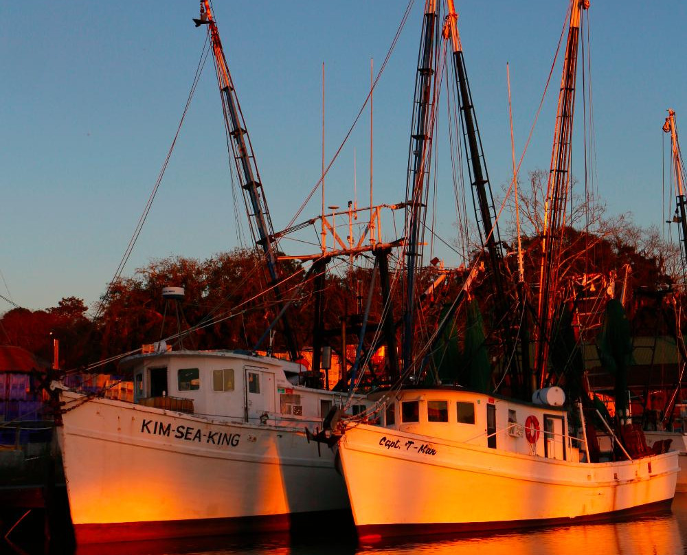 Waterfront Park-Darien必去景点