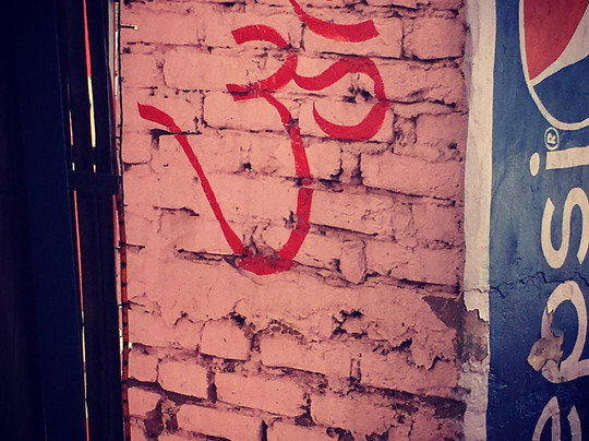 Incredible India Car And Driver-新德里必去景点