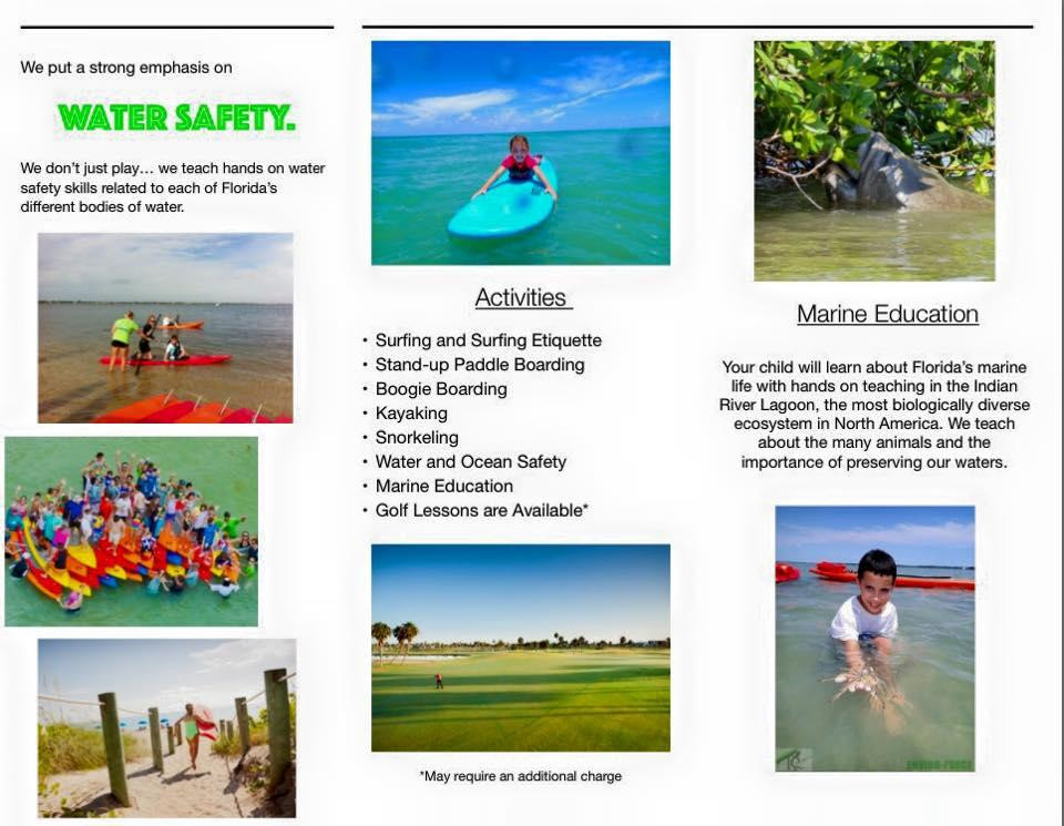 Treasure Coast Paddle & Watersports-Jensen Beach必去景点