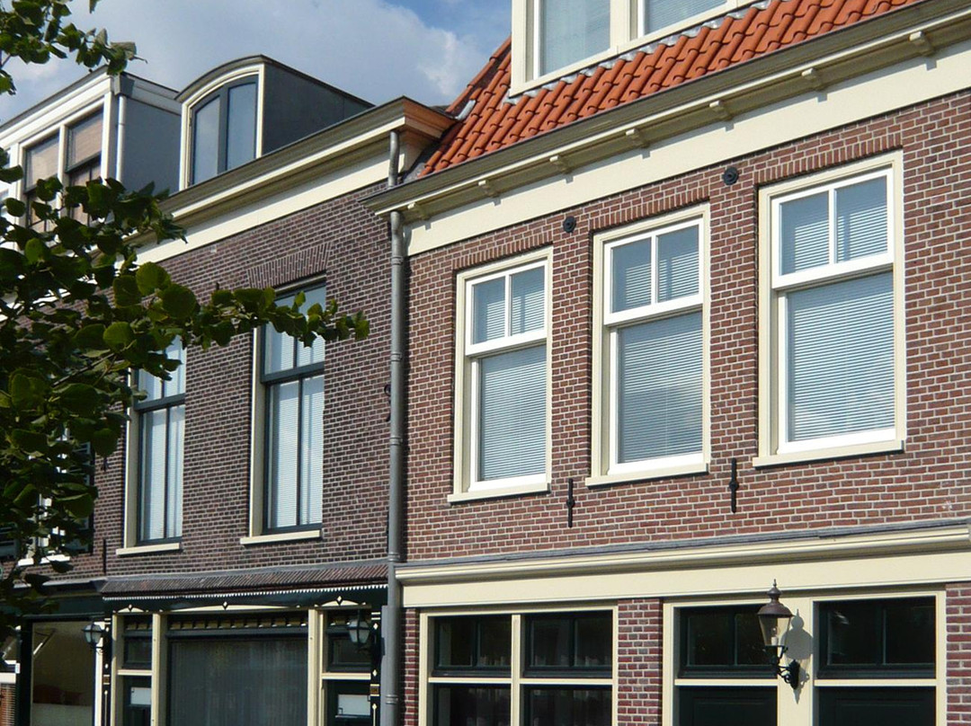 Bed en Breakfast Swaenenryck
