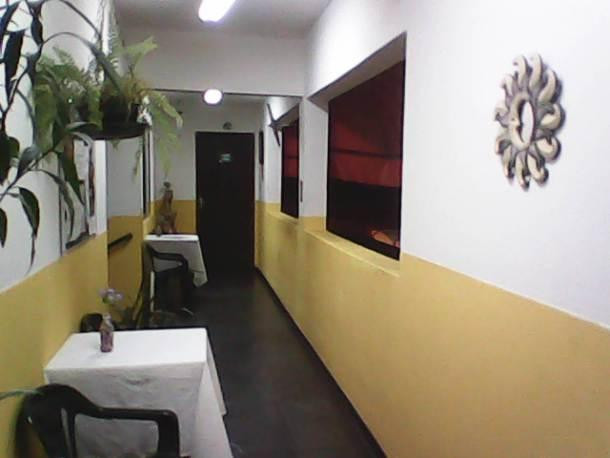 Santa Branca餐馆和美食-Hotel E Restaurante Santa Branca