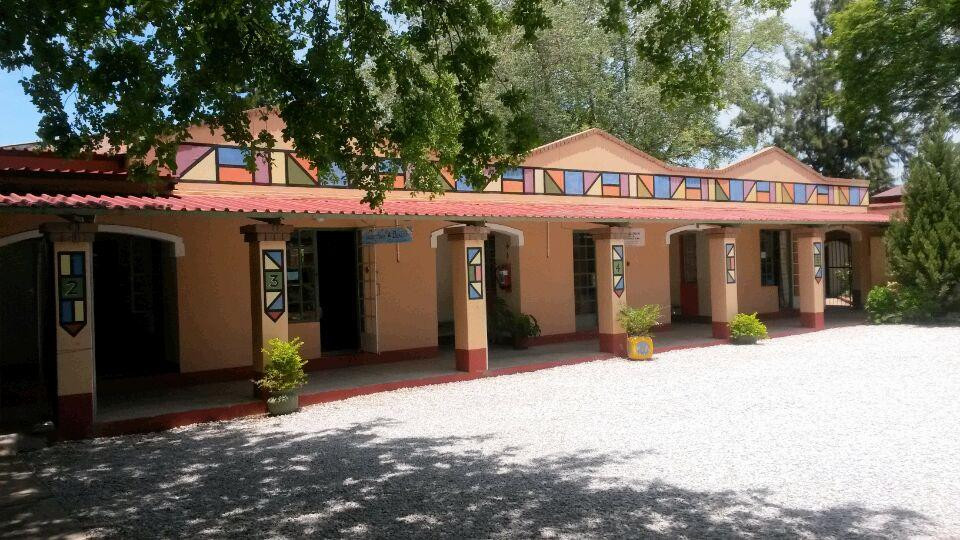 Tsumeb Art and Craft Center-楚梅布必去景点