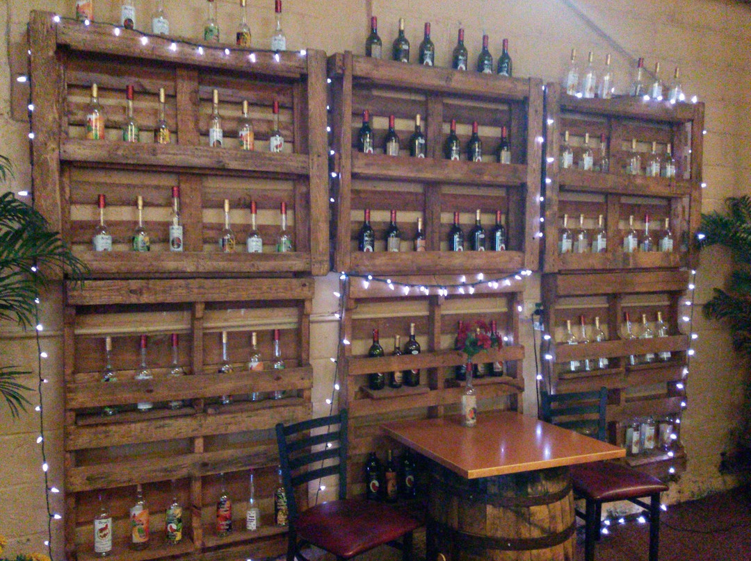 Boyd's Cardinal Hollow Winery-兰斯代尔必去景点