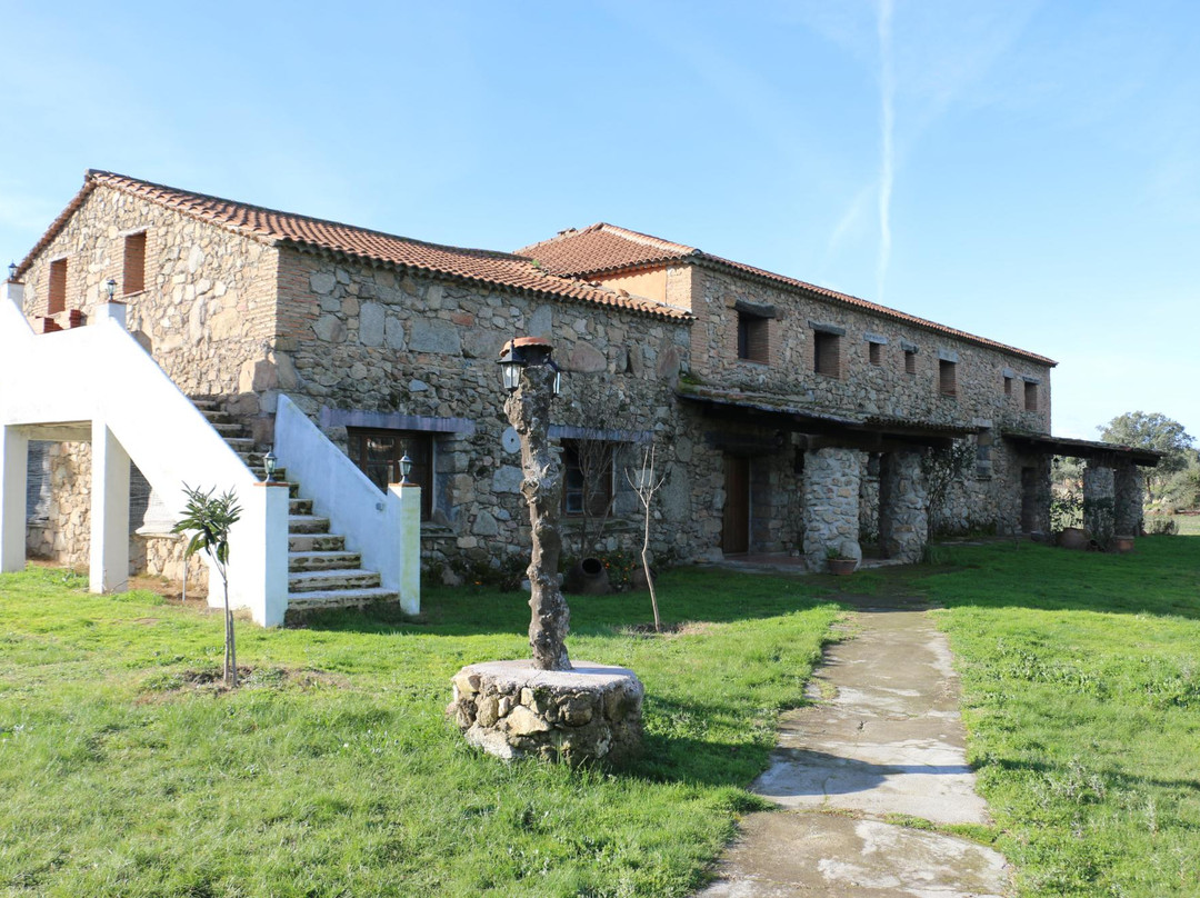 Casavieja旅游攻略图片