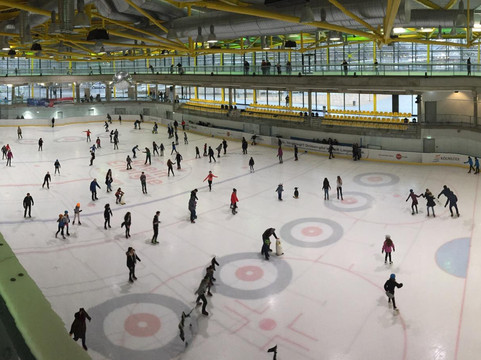 Rieth旅游景点-Lentpark