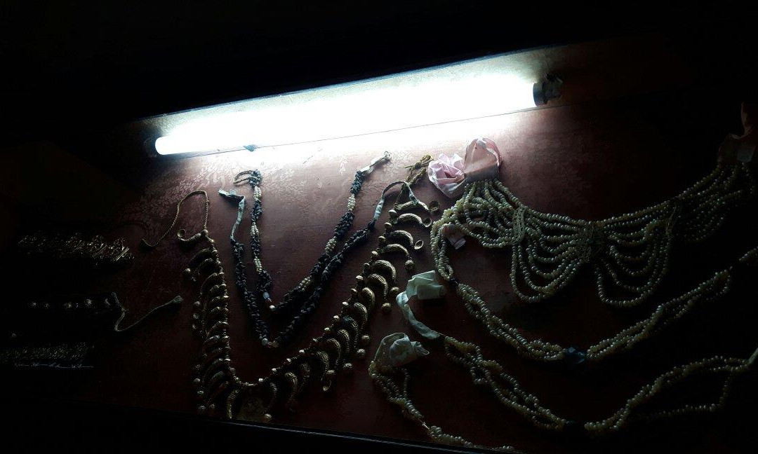 The Ethnographic Museum-Tetouan必去景点