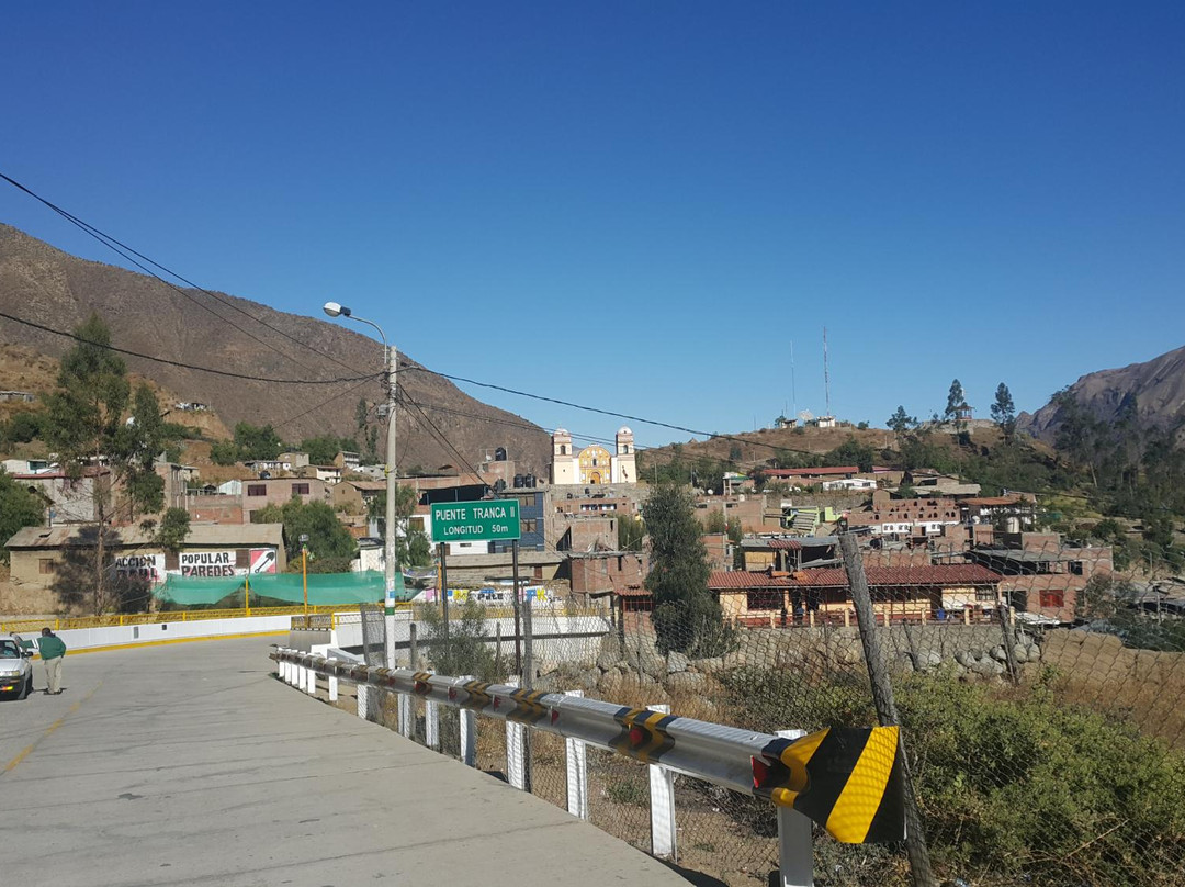 Huaytara旅游攻略图片