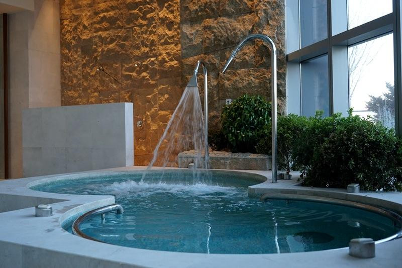 长春凯悦酒店主图