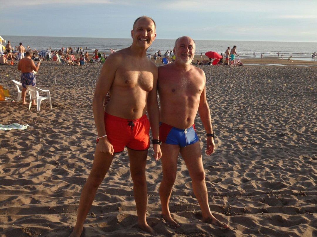 Hotel Monte Hermoso主图