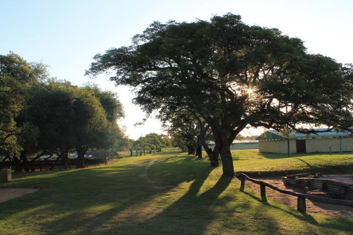 Parque Arqueológico Santa Fe La Vieja景点图片