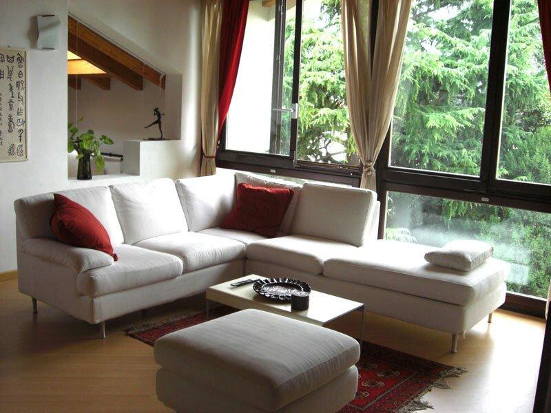 诺瓦米拉内塞酒店住宿-B&B Villa Patrizia