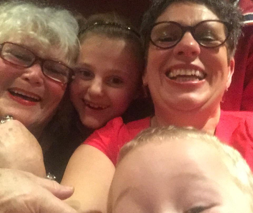 Salisbury Playhouse-索尔兹伯里必去景点