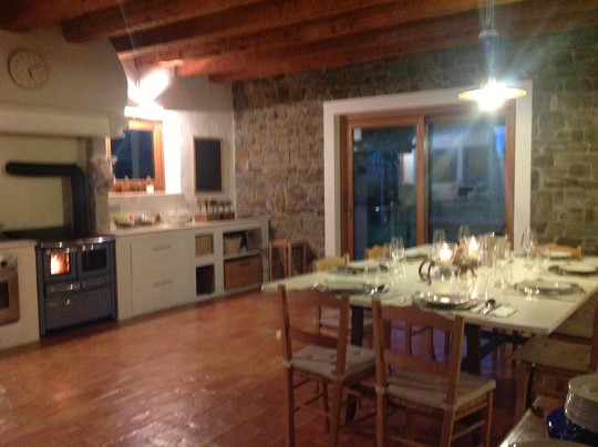 Azienda Agricola Roncus