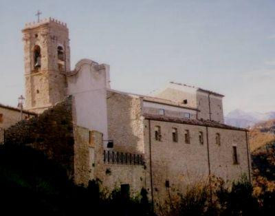 Chiesa di San Pietro景点图片