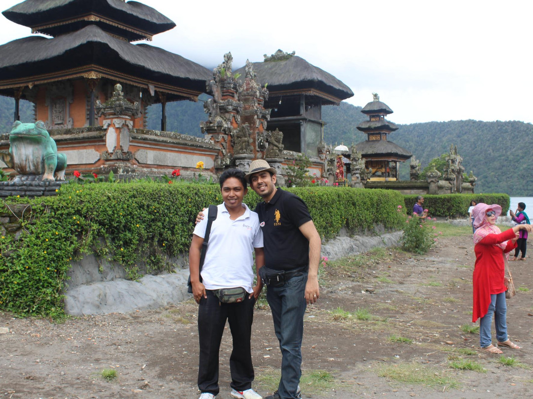 Wahana Bali Tours景点图片