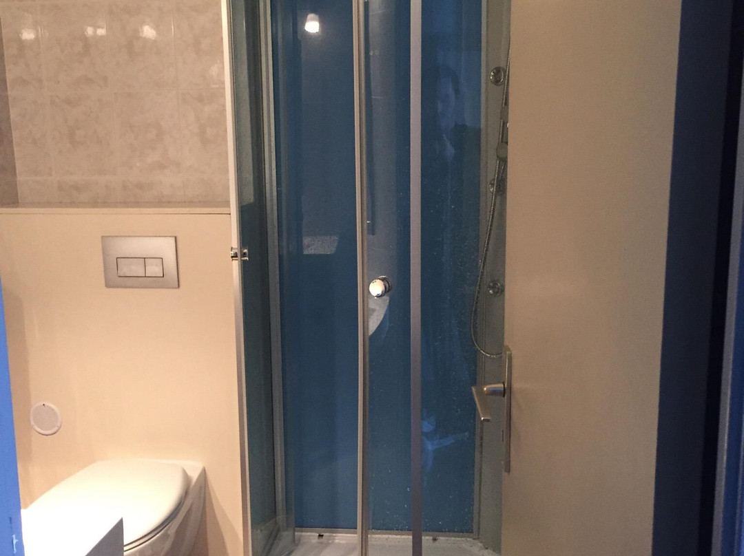 Logis Hôtel l'Océana主图