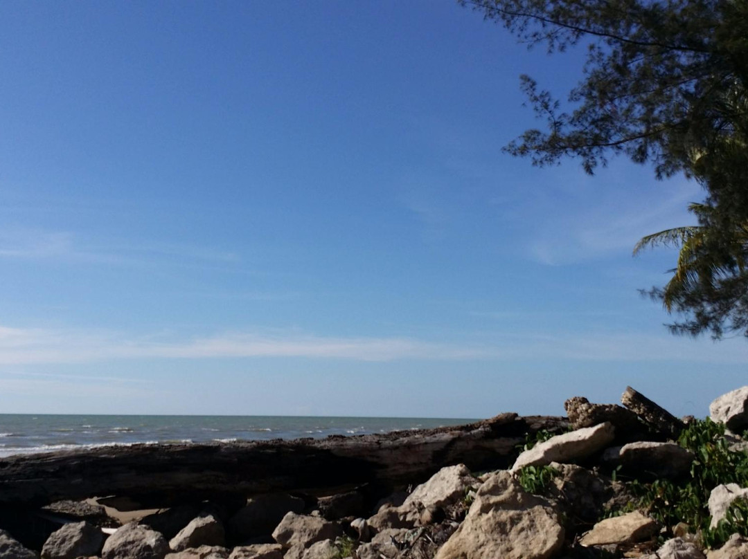 Luak Esplanade-美里必去景点