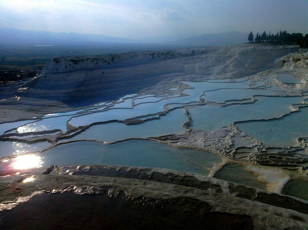 Pamukkale Şarapları-代尼兹利必去景点