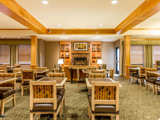 MainStay Suites Stanley