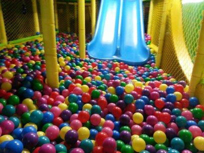 Jungle Hut Entertainment-汉密尔顿必去景点