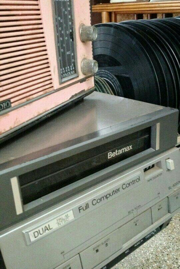 History, Culture, and Paleontology Museum