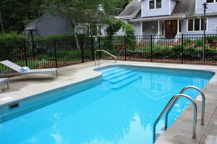 Catskill Rose Lodging & Dining主图