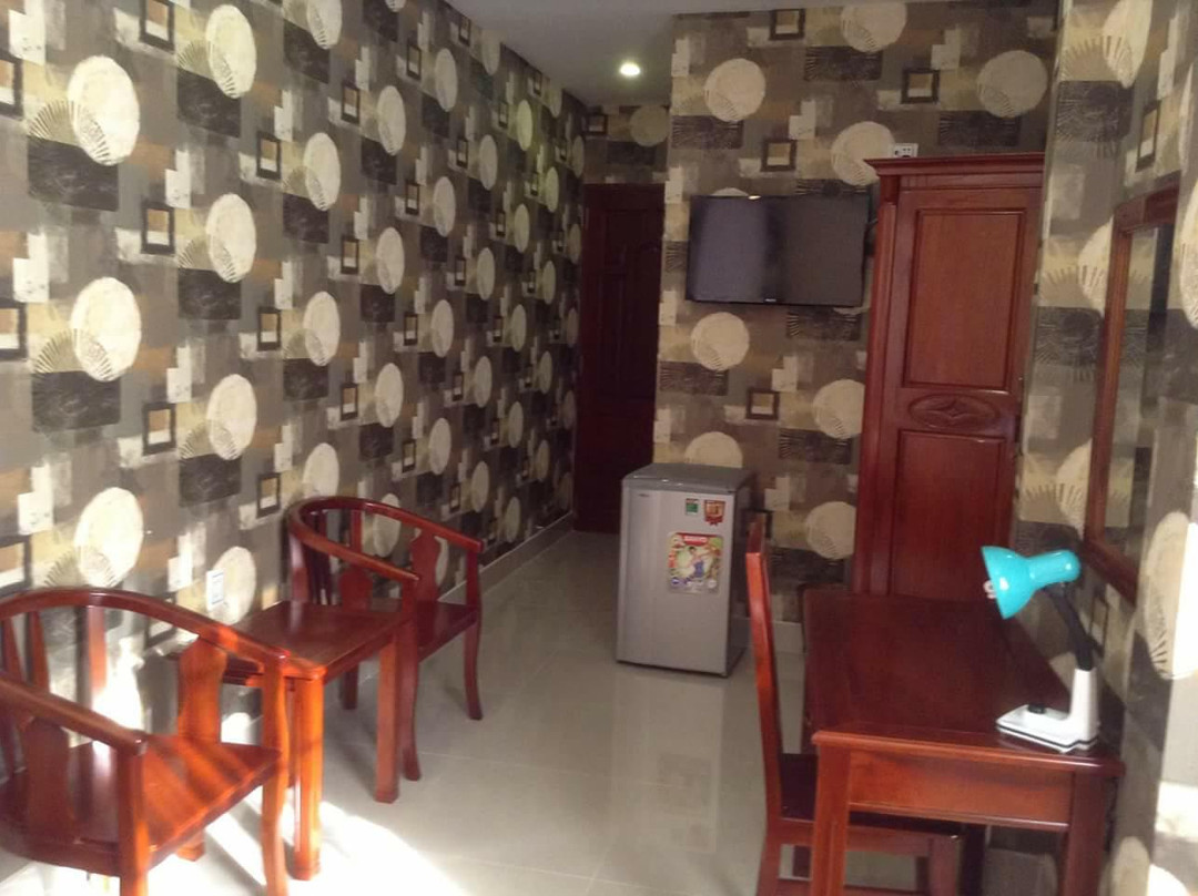 Tan Hoang Mao Hotel主图