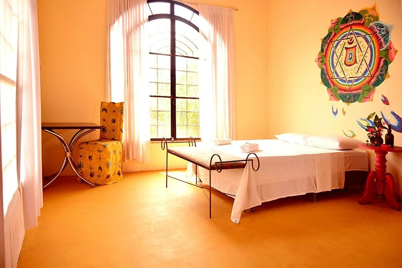 Arawak Jungle Hostel