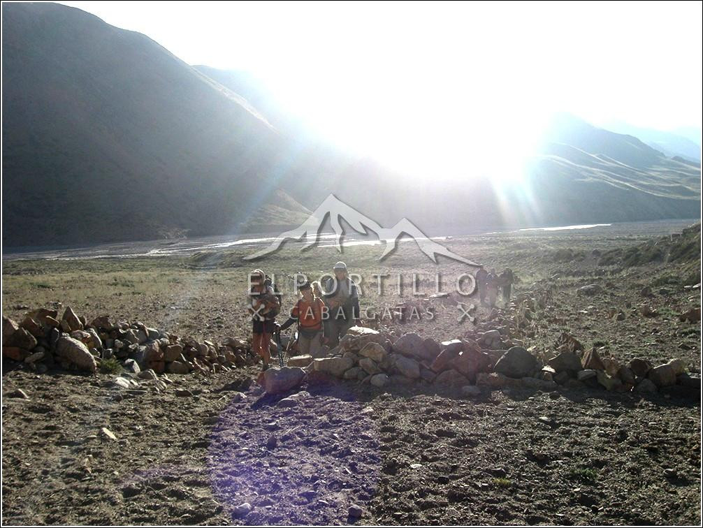 Cabalgatas El Portillo - Day Tours-Los Chacayes必去景点