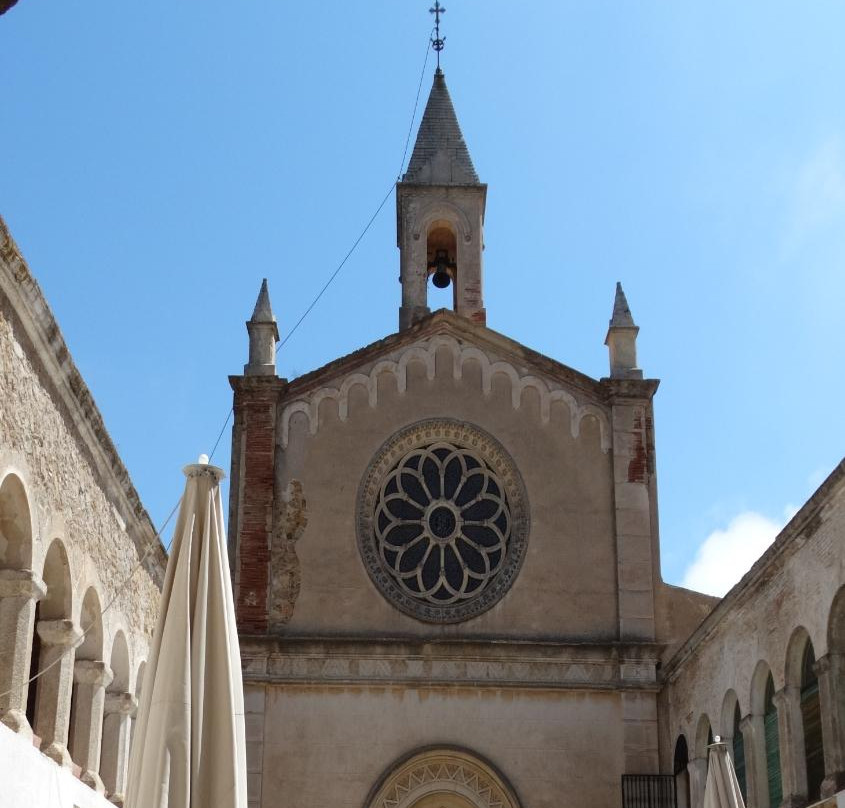 Ermita Sant Grau d'Ardenya景点图片