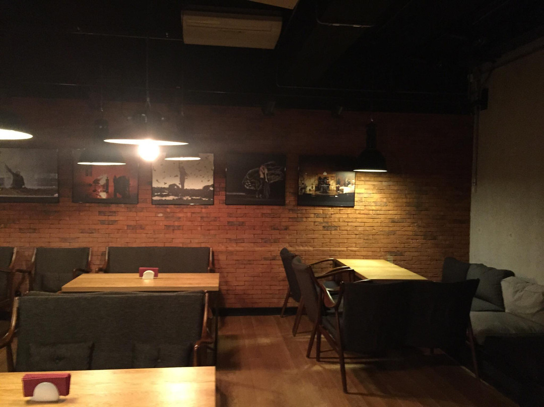 Voronezh Chamber Theatre-沃罗涅什必去景点